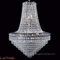 Moderne K9 cristal pendentif lustre lampe 71126B